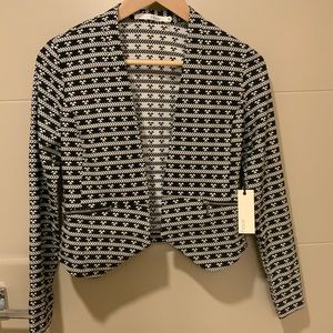 Women’s blazer, new with tag